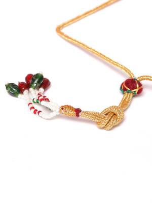 Pink pearl jewellery 5