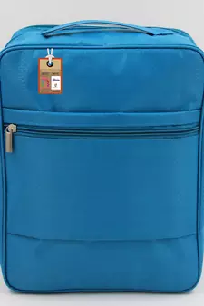 atorakushon   Fabric Travel Shoe Bags Shoe Cover for Travelling Storage Bag Footwear Wardrobe Organizer Pouch (Sky Blue)