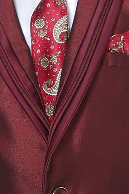 DKGF Boys 4-Piece Suit 5