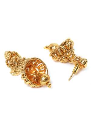 Green cubic zirconia pendants 5