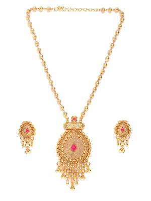Pink cubic zirconia pendants 3