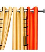 Multi color Polyester Digtal Printed Curtain