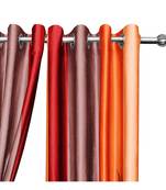 Multi color Polyester Digtal Printed Curtain