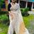 Lokho Buti Sost Dhakai Jamdani Saree