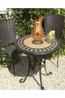 Diwali Gift Copper Royal Mughal Jug Water Pitcher Copper Hammered Drinkware Jug for Ayurveda Healing Capacity 2