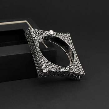 Silver bangles-and-bracelets 1