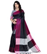 Silk Saree with Blouse piece
