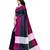 Silk Saree with Blouse piece