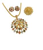 Gold plated Daily Wear MS