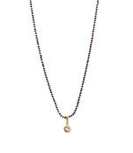 Daily Wear One Diamond Pretty Ms