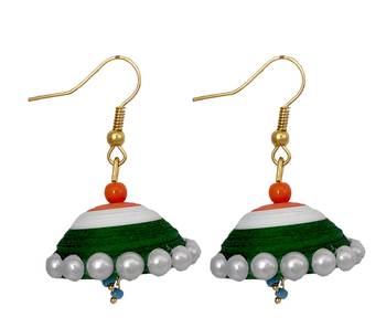 Multicolor danglers-drops 1