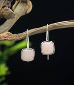 Orange danglers-drops