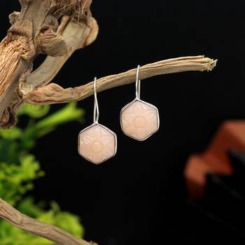 Orange danglers-drops 1