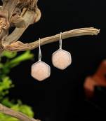 Orange danglers-drops