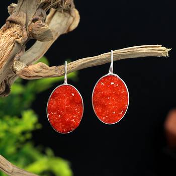 Orange danglers-drops 1