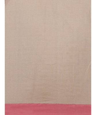 Banarasi White Woven Design Work Wear Saree with blouse 5
