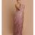 Banarasi Purple Woven Design Festive Wear Saree with blouse