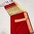 Fabulous Cotton Silk Handloom Saree Ghicha Pallu Plain Body With small Borders