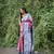 multiColor Paithani Banarasi Silk Saree