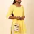 Women's Fulkari Work Embroidered Ethnic Potli Bag (Beige, Single Bag)