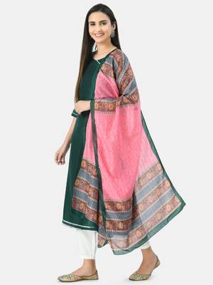 Auretta Fashion Women Simple Kurta 5