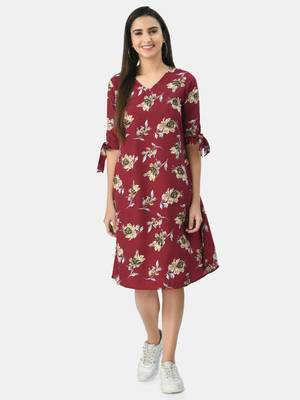 Auretta Fashion Women Printed Kurta 1