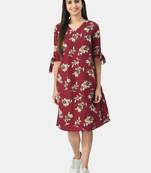 Auretta Fashion Women Printed Kurta