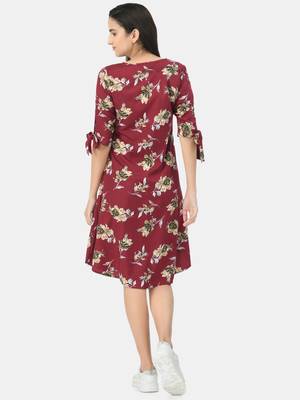 Auretta Fashion Women Printed Kurta 2