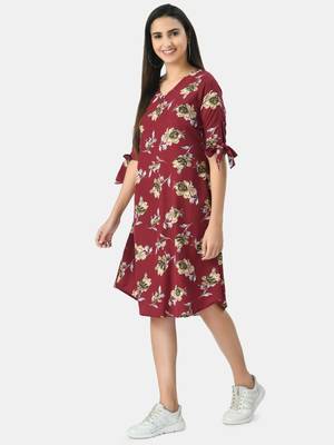Auretta Fashion Women Printed Kurta 3