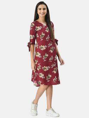 Auretta Fashion Women Printed Kurta 4
