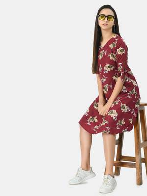 Auretta Fashion Women Printed Kurta 5
