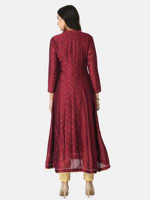 Auretta Fashion Women Printed Kurta 2