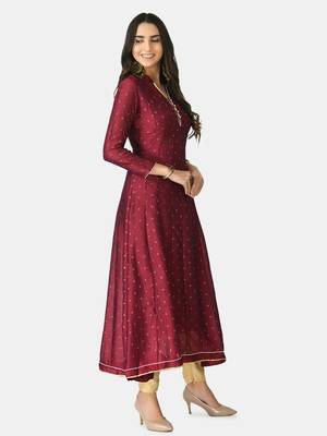 Auretta Fashion Women Printed Kurta 4