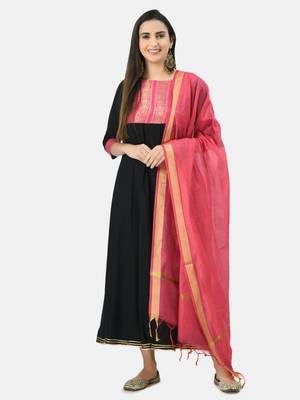 Auretta Fashion Women Simple Kurta 1