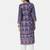 Auretta Fashion Women Printed Winter Kurta