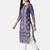 Auretta Fashion Women Printed Winter Kurta