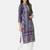 Auretta Fashion Women Printed Winter Kurta