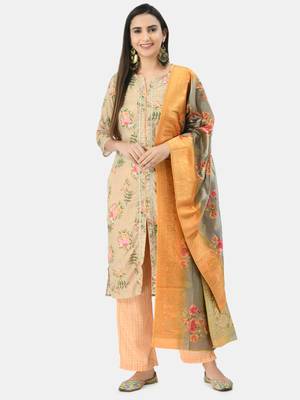 Auretta Fashion Women Printed Kurta 1