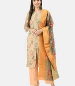 Auretta Fashion Women Printed Kurta