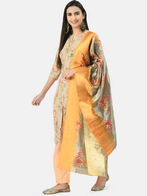 Auretta Fashion Women Printed Kurta 3