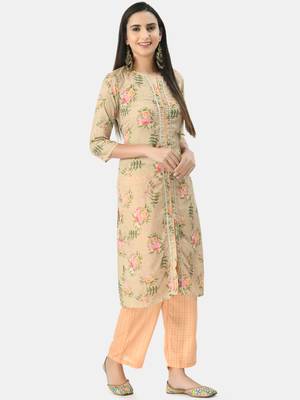 Auretta Fashion Women Printed Kurta 4