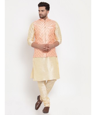 beige modi jacket