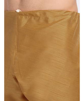 Men old Silk Kurta & Churidar with Jacket 2