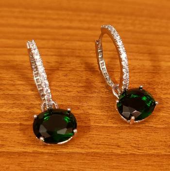 Multicolor hoops 2