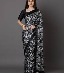 Crepe Silk Sarees Online at Best Price 