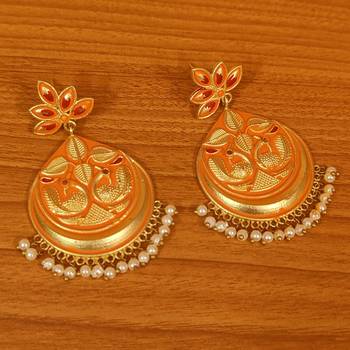 Orange danglers-drops 1
