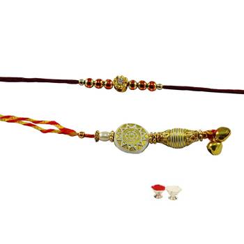 Attractive Rakhi 1