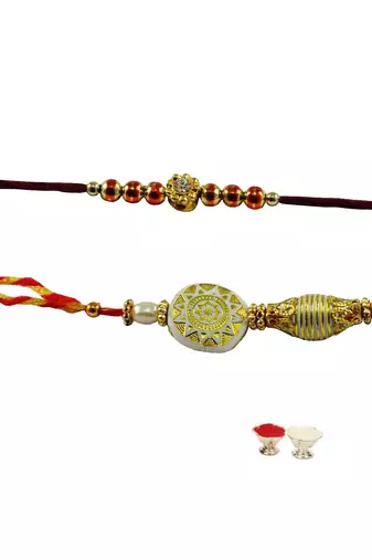 Attractive Rakhi