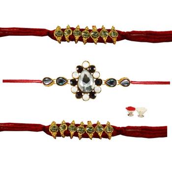 Classy Rakhi 1