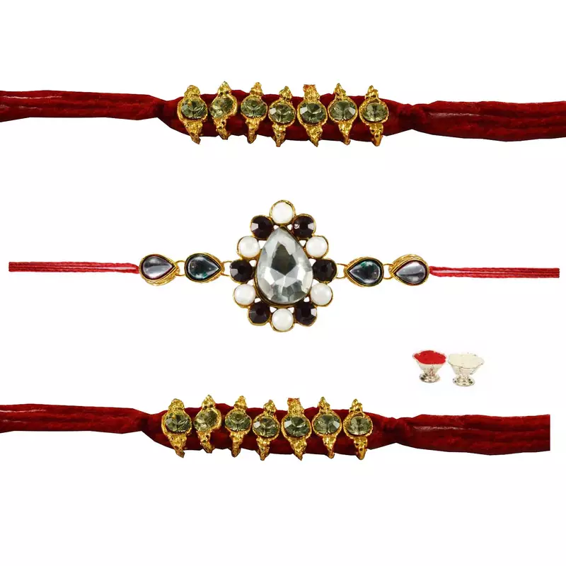 Classy Rakhi
